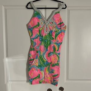 Lilly Pulitzer shift dress